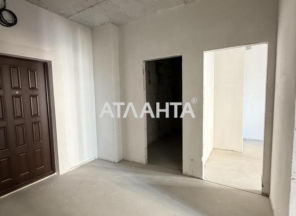 1-кімнатна квартира за адресою вул. Краснова (площа 41,7 м²) - Atlanta.ua - фото 20