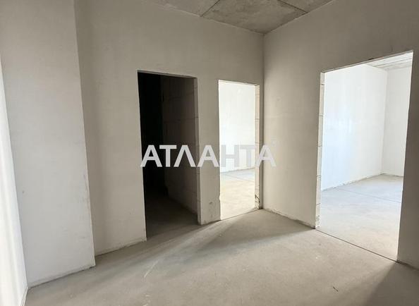 1-кімнатна квартира за адресою вул. Краснова (площа 41,7 м²) - Atlanta.ua - фото 16