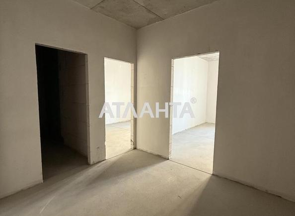 1-кімнатна квартира за адресою вул. Краснова (площа 41,7 м²) - Atlanta.ua - фото 17