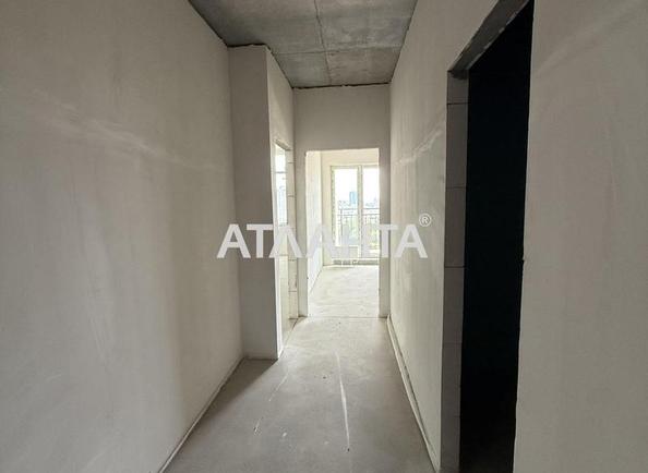 1-room apartment apartment by the address st. Krasnova (area 42,4 m²) - Atlanta.ua - photo 9