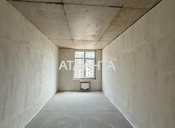 1-room apartment apartment by the address st. Krasnova (area 42,4 m²) - Atlanta.ua - photo 3