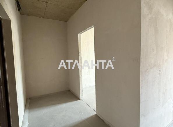1-room apartment apartment by the address st. Krasnova (area 42,4 m²) - Atlanta.ua - photo 7