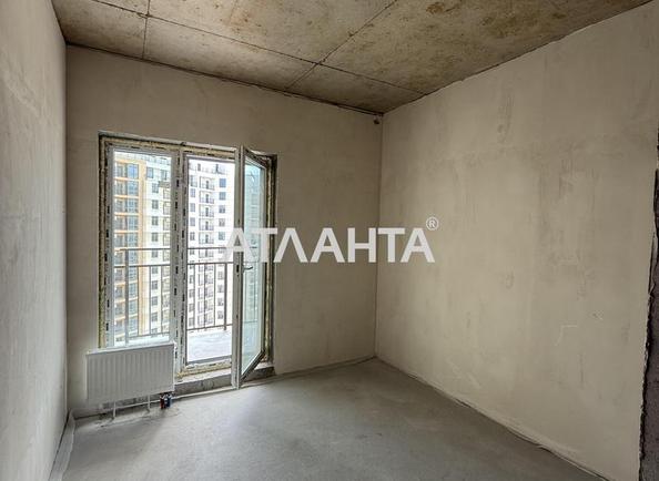 1-room apartment apartment by the address st. Krasnova (area 42,4 m²) - Atlanta.ua - photo 4