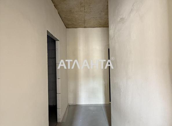 1-room apartment apartment by the address st. Krasnova (area 42,4 m²) - Atlanta.ua - photo 8