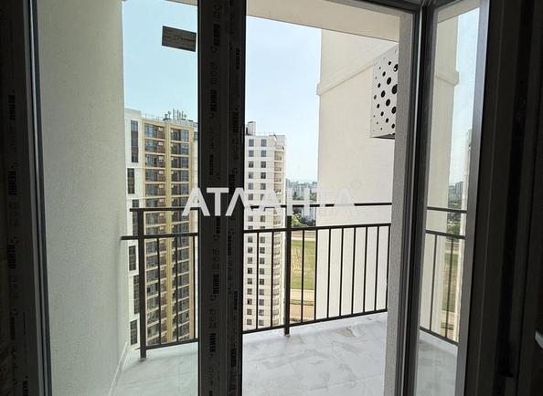 1-room apartment apartment by the address st. Krasnova (area 42,4 m²) - Atlanta.ua - photo 5