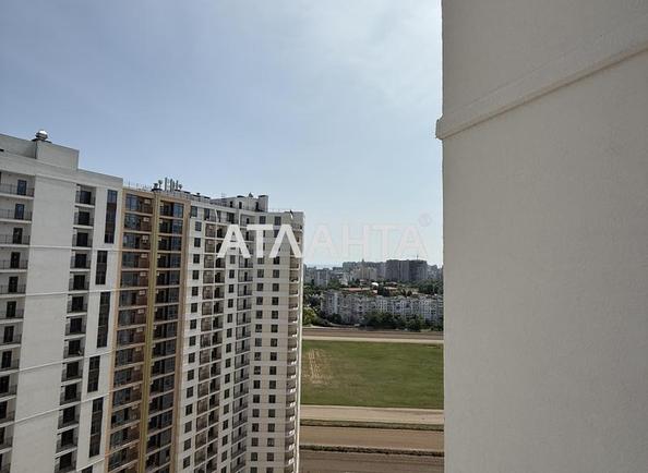 1-room apartment apartment by the address st. Krasnova (area 42,4 m²) - Atlanta.ua - photo 10