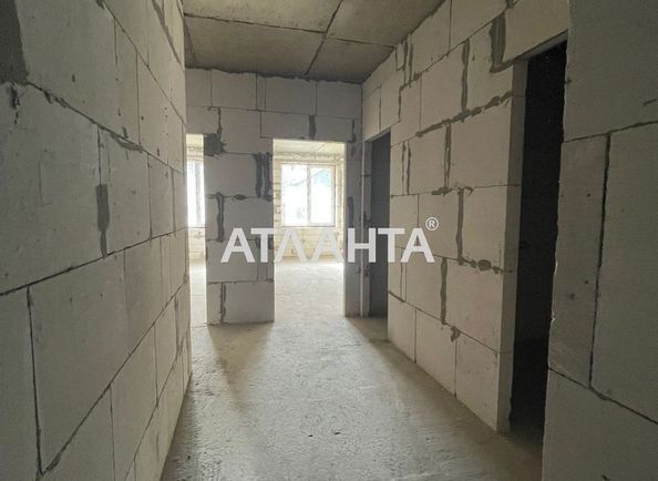 2-rooms apartment apartment by the address st. Tulskaya (area 63,2 m²) - Atlanta.ua - photo 9