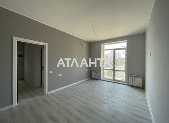 2-rooms apartment apartment by the address st. Tulskaya (area 62,9 m²) - Atlanta.ua - photo 17