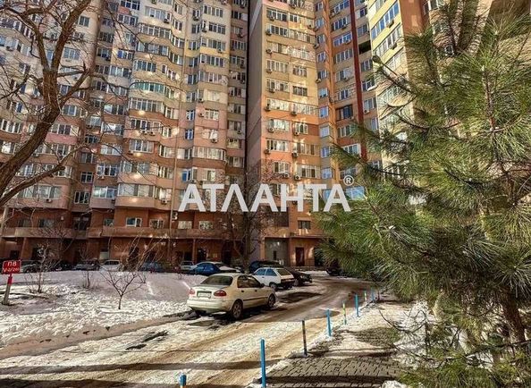 1-room apartment apartment by the address st. Nebesnoy Sotni pr Zhukova marsh pr Leninskoy iskry pr (area 45,0 m2) - Atlanta.ua - photo 14