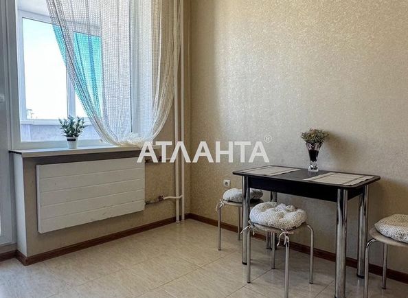 1-room apartment apartment by the address st. Nebesnoy Sotni pr Zhukova marsh pr Leninskoy iskry pr (area 45,0 m2) - Atlanta.ua - photo 4