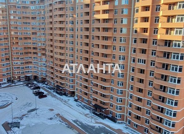 2-rooms apartment apartment by the address st. Ovidiopolskaya dor (area 65,5 m2) - Atlanta.ua - photo 11