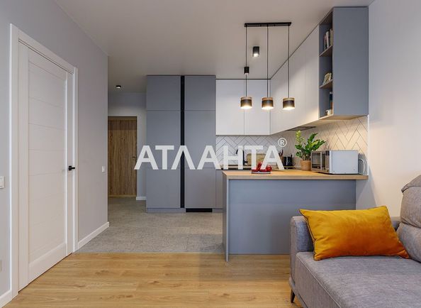 1-room apartment apartment by the address st. Profesora Buyka (area 46,4 m2) - Atlanta.ua - photo 7
