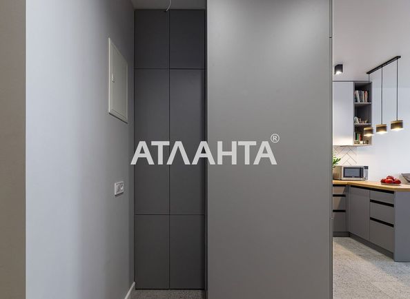 1-room apartment apartment by the address st. Profesora Buyka (area 46,4 m2) - Atlanta.ua - photo 8