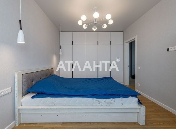 1-room apartment apartment by the address st. Profesora Buyka (area 46,4 m2) - Atlanta.ua - photo 12