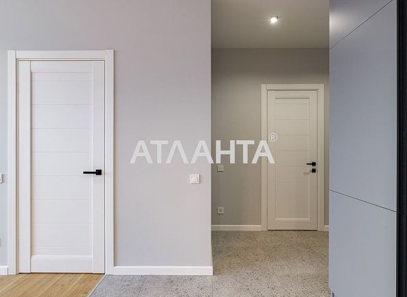1-room apartment apartment by the address st. Profesora Buyka (area 46,4 m2) - Atlanta.ua - photo 15