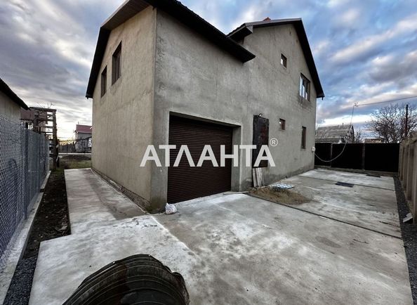 House by the address st. Literaturnaya (area 220,0 m2) - Atlanta.ua - photo 3