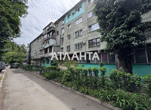 2-комнатная квартира по адресу ул. Героев Крут (площадь 42 м²) - Atlanta.ua