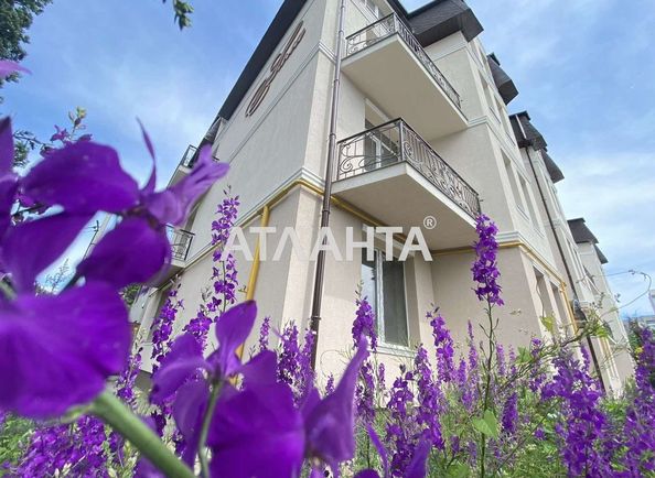 2-rooms apartment apartment by the address st. Tulskaya (area 66,3 m²) - Atlanta.ua
