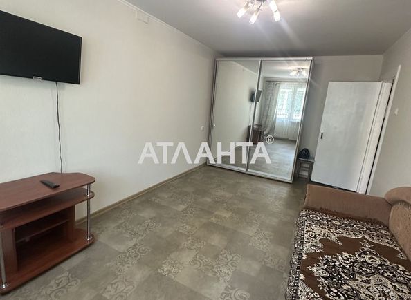 1-room apartment apartment by the address st. Filatova ak (area 32 m²) - Atlanta.ua - photo 2