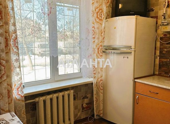 1-room apartment apartment by the address st. Zabolotnogo ak (area 34,0 m2) - Atlanta.ua - photo 2