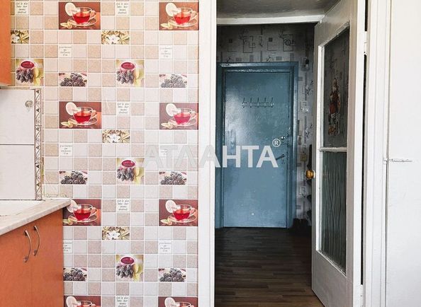 1-room apartment apartment by the address st. Zabolotnogo ak (area 34,0 m2) - Atlanta.ua - photo 4