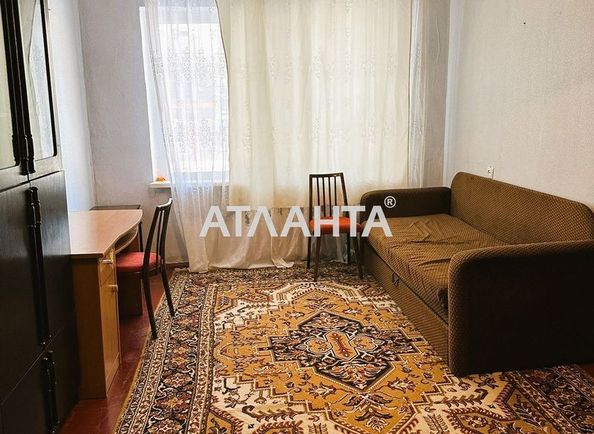 1-room apartment apartment by the address st. Zabolotnogo ak (area 34,0 m2) - Atlanta.ua - photo 5