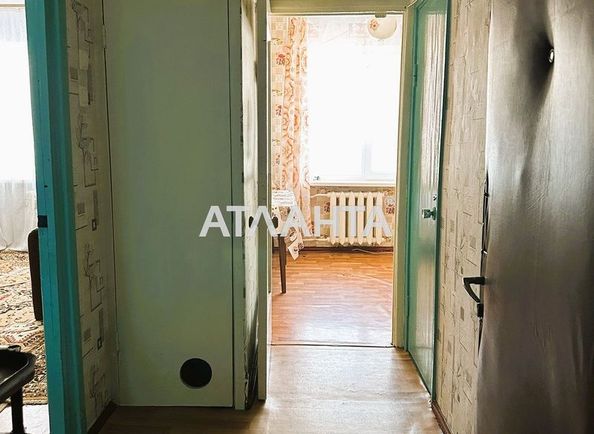 1-room apartment apartment by the address st. Zabolotnogo ak (area 34,0 m2) - Atlanta.ua - photo 9