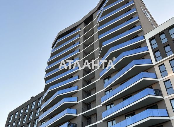 2-комнатная квартира по адресу Пасечная ул.   (площадь 73,1 м²) - Atlanta.ua - фото 2