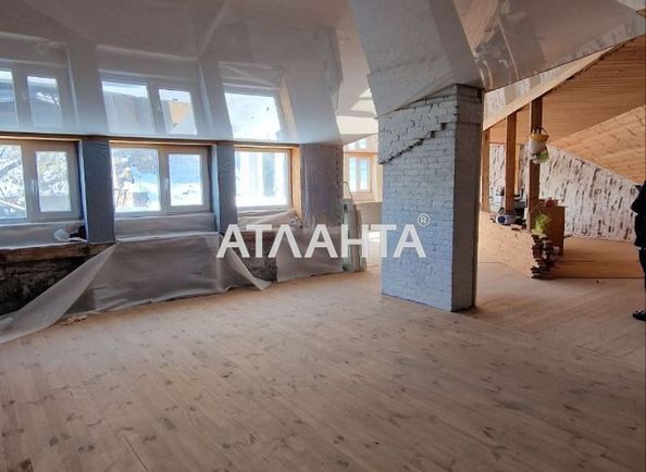 4+-rooms apartment apartment by the address st. Pirogovskaya (area 250,8 m2) - Atlanta.ua - photo 3