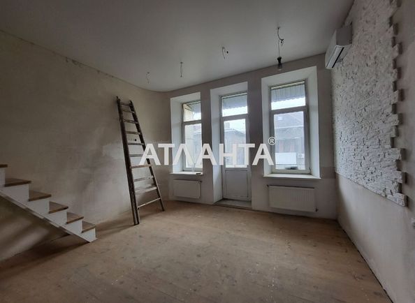 Багатокімнатна квартира за адресою вул. Пирогівська (площа 250,8 м²) - Atlanta.ua - фото 9