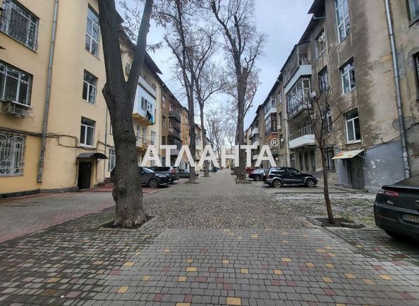 Багатокімнатна квартира за адресою вул. Пирогівська (площа 250,8 м²) - Atlanta.ua - фото 16
