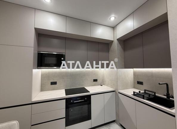 1-кімнатна квартира за адресою вул. Краснова (площа 40,4 м²) - фото 6 1-кімнатна квартира за адресою вул. Краснова (площа 40,4 м²) - Atlanta.ua - фото 6