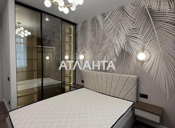 1-кімнатна квартира за адресою вул. Краснова (площа 40,4 м²) - фото 9 1-кімнатна квартира за адресою вул. Краснова (площа 40,4 м²) - Atlanta.ua - фото 9