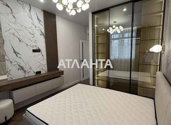 1-кімнатна квартира за адресою вул. Краснова (площа 40,4 м²) - фото 11 1-кімнатна квартира за адресою вул. Краснова (площа 40,4 м²) - Atlanta.ua - фото 11