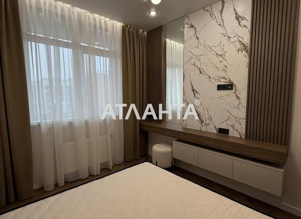 1-кімнатна квартира за адресою вул. Краснова (площа 40,4 м²) - фото 12 1-кімнатна квартира за адресою вул. Краснова (площа 40,4 м²) - Atlanta.ua - фото 12