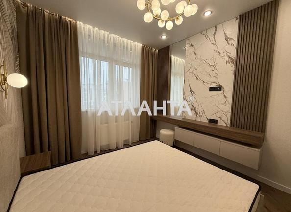 1-кімнатна квартира за адресою вул. Краснова (площа 40,4 м²) - фото 13 1-кімнатна квартира за адресою вул. Краснова (площа 40,4 м²) - Atlanta.ua - фото 13