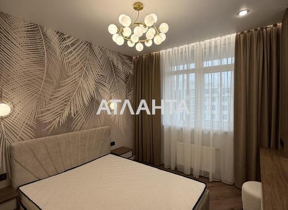 1-кімнатна квартира за адресою вул. Краснова (площа 40,4 м²) - фото 14 1-кімнатна квартира за адресою вул. Краснова (площа 40,4 м²) - Atlanta.ua - фото 14