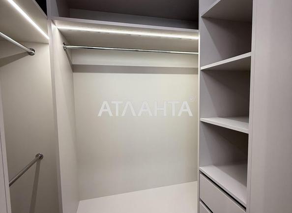 1-кімнатна квартира за адресою вул. Краснова (площа 40,4 м²) - фото 16 1-кімнатна квартира за адресою вул. Краснова (площа 40,4 м²) - Atlanta.ua - фото 16