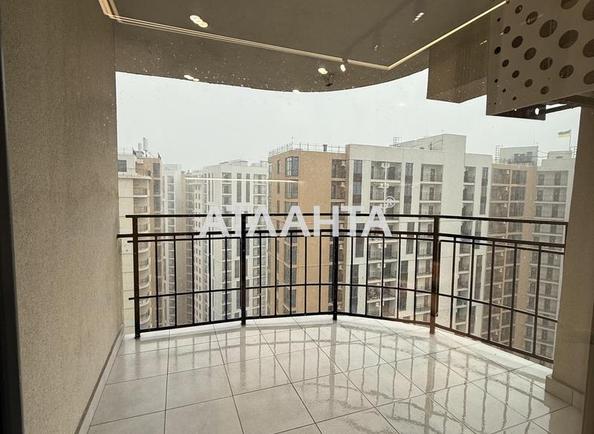 1-кімнатна квартира за адресою вул. Краснова (площа 40,4 м²) - фото 17 1-кімнатна квартира за адресою вул. Краснова (площа 40,4 м²) - Atlanta.ua - фото 17