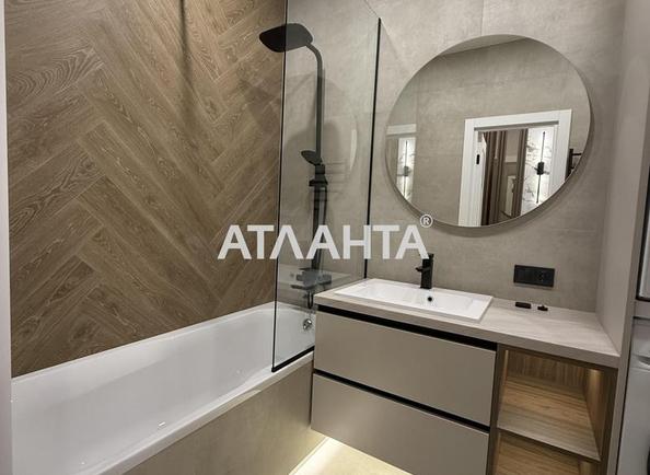 1-кімнатна квартира за адресою вул. Краснова (площа 40,4 м²) - фото 18 1-кімнатна квартира за адресою вул. Краснова (площа 40,4 м²) - Atlanta.ua - фото 18