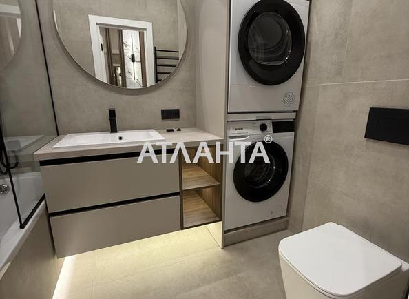 1-кімнатна квартира за адресою вул. Краснова (площа 40,4 м²) - фото 19 1-кімнатна квартира за адресою вул. Краснова (площа 40,4 м²) - Atlanta.ua - фото 19