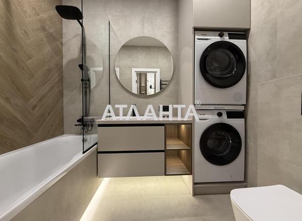 1-кімнатна квартира за адресою вул. Краснова (площа 40,4 м²) - фото 20 1-кімнатна квартира за адресою вул. Краснова (площа 40,4 м²) - Atlanta.ua - фото 20