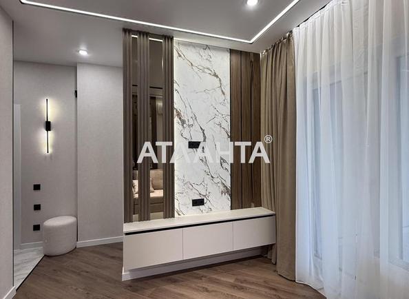 1-кімнатна квартира за адресою вул. Краснова (площа 40,4 м²) - фото 21 1-кімнатна квартира за адресою вул. Краснова (площа 40,4 м²) - Atlanta.ua - фото 21