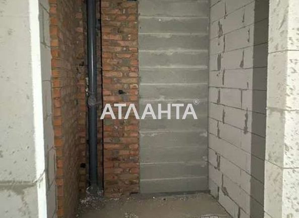 1-комнатная квартира по адресу Одесское шоссе (площадь 39,5 м2) - Atlanta.ua - фото 9