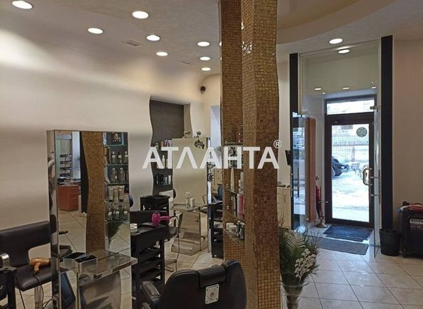 Коммерческая недвижимость по адресу ул. Канатная (площадь 122,1 м2) - Atlanta.ua - фото 4