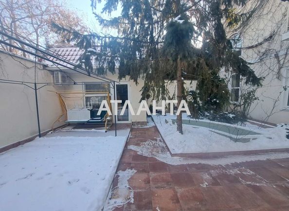 House by the address st. Dachnaya (area 531,2 m2) - Atlanta.ua - photo 24