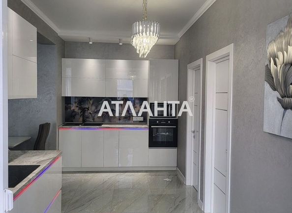3-комнатная квартира по адресу Гагарина пр. (площадь 106,0 м2) - Atlanta.ua - фото 8