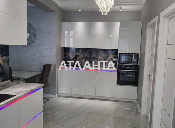 3-rooms apartment apartment by the address st. Gagarina pr (area 106,0 m2) - Atlanta.ua - photo 9