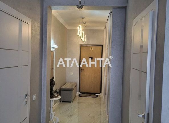 3-комнатная квартира по адресу Гагарина пр. (площадь 106,0 м2) - Atlanta.ua - фото 12