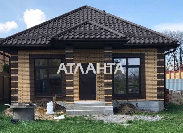 Будинок за адресою Бузковий пров. (площа 120 м²) - Atlanta.ua